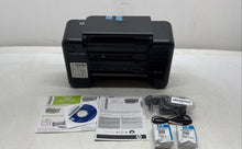 Load image into Gallery viewer, HP Deskjet F4480 Black Digital Web Smart Inkjet All-In-One Printer Not Tested