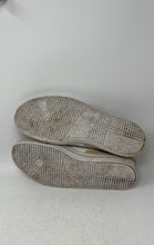 Load image into Gallery viewer, Puma Mens Ever Mid 385847-05 Beige White Sneaker Shoes Size 11.5 No Laces
