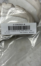 Load image into Gallery viewer, Aldo Disney Womens White Leather Lace-Up Round Toe Low Top Sneaker Shoes Size 8
