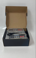 Load image into Gallery viewer, Mini Game Anniversary Edition 620 Classic Games Entertainment System Not Tested