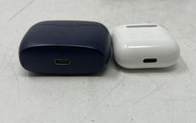 Load image into Gallery viewer, Lot Of Assorted Mix Wireless Bluetooth Earbuds With Case 4 Pieces Not Tested