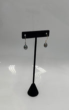 Load image into Gallery viewer, Unbranded Fashion Women's Two-Tone Earring Weight 2.2g (NCL)
