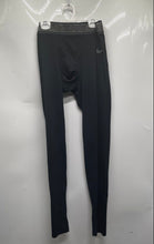 Load image into Gallery viewer, Nike Pro Mens Dri-Fit Black Miami Dolphins #59 Pull-On Compression Pants Sz XXL