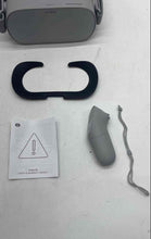 Load image into Gallery viewer, Oculus Go Gray 32GB All In One VR Headset 1000+ Apps Movies & Game Not Tested