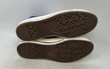 Load image into Gallery viewer, Converse Unisex Chuck 70 High A08523C Blue White Tennis Shoes Size M 4.5 W 6.5