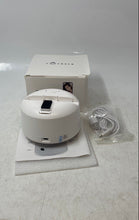 Load image into Gallery viewer, Yuutrack K9 White Auto Face Camera Smart Tracking Mobile Holder Untested