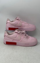Load image into Gallery viewer, Nike Womens Air Force 1 Low Fontanka DA7024-600 Pink Sneaker Shoes Size 10.5