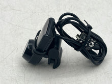 Load image into Gallery viewer, Logitech Carl Zeiss Tessar Black Silver USB Webcam With Carrying Case