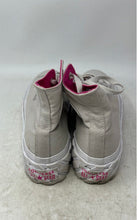 Load image into Gallery viewer, Converse Womens CT All Star Lift 2X High 571676C White Sneaker Shoes Size 6