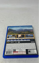 Load image into Gallery viewer, Ubisoft Playstation 4 Tom Clancy's Ghost Recon Wildlands Video Games Not Tested
