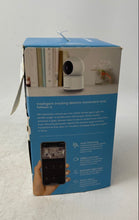Load image into Gallery viewer, Merkury Smart WI-FI Auto Follow Security & Surveillance Camera Not Tested