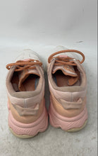 Load image into Gallery viewer, Adidas Womens Ozweego GZ2775 Pink Lace-Up Low Top Running Shoes Size 7.5