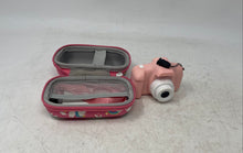 Load image into Gallery viewer, Seckton Kids 2.0 Inch Screen Pink Digital Camera In Unicorn Case Untested