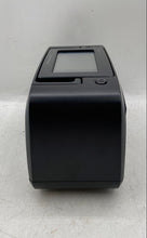Load image into Gallery viewer, HP Photosmart A640 Series Black Portable Printer With Accessories Not Tested