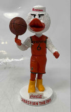 Load image into Gallery viewer, Coca-Cola Sebastian The Ibis University Of Miami Figure By Alexander Global