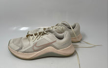 Load image into Gallery viewer, Nike Womens MC Trainer 2 DM0824-104 White Lace-Up Low Top Sneakers Shoes Size 8
