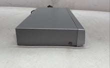 Load image into Gallery viewer, Toshiba Model No. SD-1810 Silver Dolby Digital Portable DVD Player Not Tested