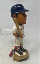 Load image into Gallery viewer, Forever Collectibles Legends Of The Diamond Nomar Garciaparra Bobblehead W/ Box