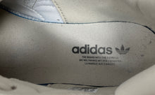 Load image into Gallery viewer, Adidas Womens Ozweego GY6177 Beige Gray Lace-Up Running Sneaker Shoes Size 7