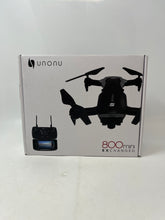 Load image into Gallery viewer, Unonu 800 Mini Exchanged High Flying RC Quadcopter Spy Drone Not Tested With Box