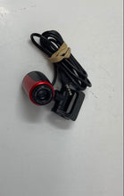 Load image into Gallery viewer, Black 10X Optical Zoom Professional Lens USB Charging Web Camera Not Tested