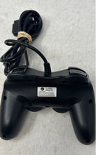 Load image into Gallery viewer, Pelican PL-6688 Black Sony PlayStation 2 Wired Gaming Controller Not Tested