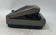 Load image into Gallery viewer, Polaroid Spectra System Gray Built-In Flash Instant Film Camera No Tested