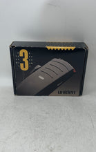 Load image into Gallery viewer, Uniden RD 3000 ZX Band Radar Detector Boxed Mount Cords Complete Set Not Tested