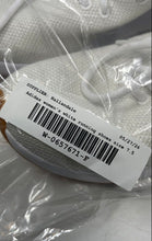 Load image into Gallery viewer, Adidas Womens Cloudfoam Pure II0043 White Lace-Up Sneaker Shoes Size 7.5