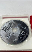 Load image into Gallery viewer, Lot Of 2 Pcs Sony PlayStation 3 Action & Adventure Video Game Variety Not Tested