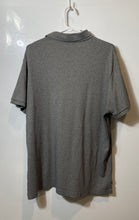 Load image into Gallery viewer, Polo Ralph Lauren Mens Gray Heather Short Sleeve Custom Slim Fit Polo Shirt XL