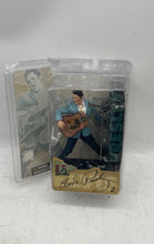 Load image into Gallery viewer, McFarlane Toys Multicolor Rock & Pop Elvis Presley 2 Action Figure