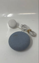 Load image into Gallery viewer, Google Model H2C Wireless Bluetooth Home Portable Speaker Not Tested