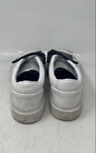 Load image into Gallery viewer, Adidas Womens Sleek Super EF1900 White Black Hook And Loop Sneaker Shoes Size 7