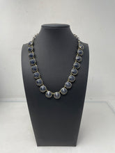 Load image into Gallery viewer, J. Crew, Guess, NY Women's Gold Tone Necklaces-Bracelet (9Pcs)