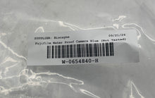 Load image into Gallery viewer, Fujifilm QuickSnap Waterproof Blue 35mm Single Use Camera Not Tested