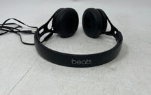 Load image into Gallery viewer, Beats by Dr. Dre Black 3.5mm Jack Portable On-Ear Wired Headphones Not Tested