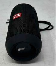Load image into Gallery viewer, ArgomTech DrumBeats X Black TWS Wireless Bluetooth Speaker Not Tested NCL