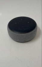 Load image into Gallery viewer, Amazon Echo Dot 3rd Generation D9N29T Gray Wireless Smart Speaker Not Tested