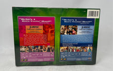 Load image into Gallery viewer, Reba TV Double Pack Complete Seasons 3 & 4 DVD Limited Time Factory Sealed