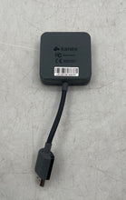 Load image into Gallery viewer, Apple TV 3rd Gen Model A1469 Black Media Streamer With Kanex ATVPRO Not Tested