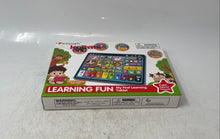 Load image into Gallery viewer, Peacurh Trilingual 35847M Educational Learning Fun Tablet With Music & Sound