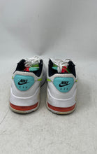 Load image into Gallery viewer, Nike Womens Air Max Excee CW5606-100 Multicolor Lace-Up Sneaker Shoes Size 7.5