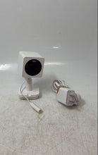 Load image into Gallery viewer, Wyze Cam OG White 1080p Video Surveillance Security Camera Untested