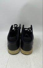 Load image into Gallery viewer, Nike Mens Air Jordan 1 Flight 4 Premium 838818-020 Black Sneakers Shoes Size 12