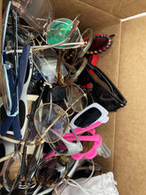 Load image into Gallery viewer, Variety of Vision Glasses and Sunglasses 5 Lbs. + 13.8 oz Box