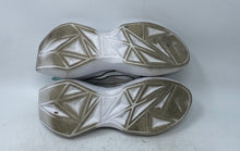Load image into Gallery viewer, Nike Womens Vista Lite CI0905-102 White Low Top Lace-Up Sneaker Shoes Size 7
