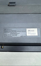 Load image into Gallery viewer, Yamaha PSR-175 Black White 61-Keys Electronic Keyboard Piano Not Tested