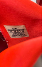 Load image into Gallery viewer, Nike Mens Zoom Hyperquickness 599420-600 Red White Lace-Up Sneaker Shoes Size 16