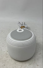 Load image into Gallery viewer, Google Nest Wi-Fi Point Add-On Mesh Extender And Smart Speaker Not Tested